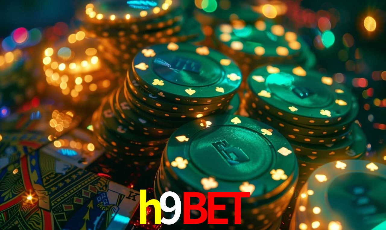 Casino Ao Vivo h9bet