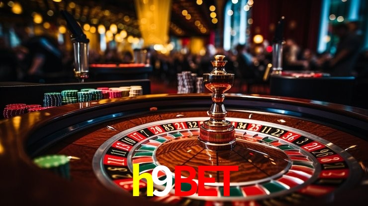 Seasonal Promotions h9bet