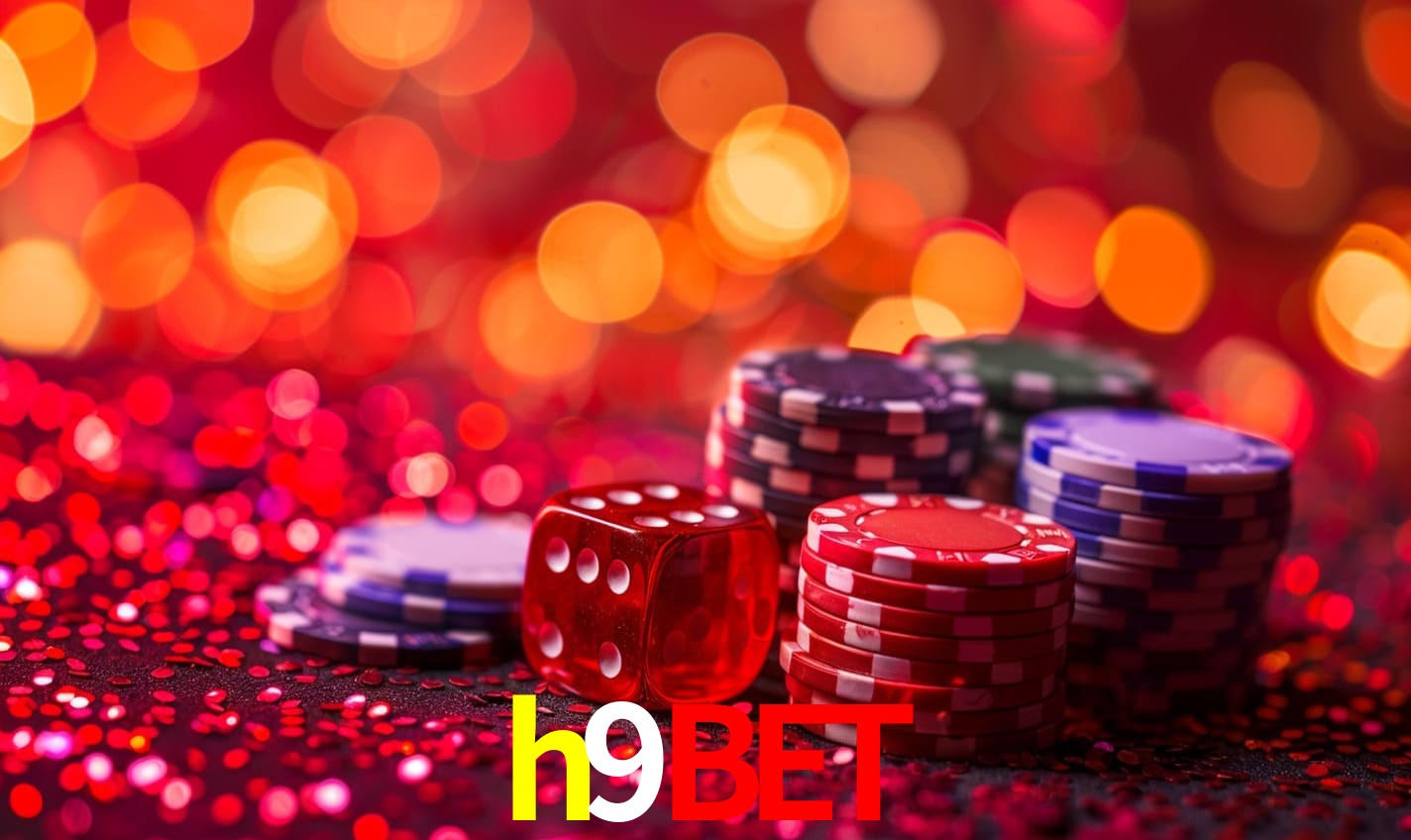 Descubra a Essência do h9bet: Nossa História e Compromissos