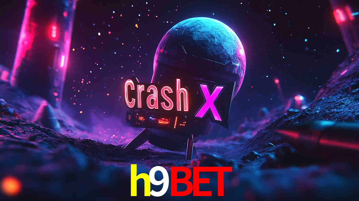 A Revolução dos Aplicativos de Jogos no h9bet