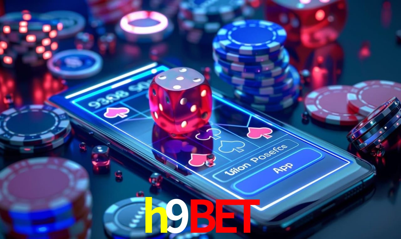 h9bet Aplicativo - h9bet visual 1