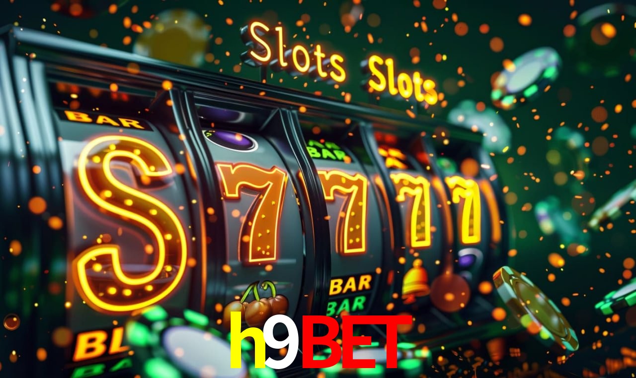 Torneios h9bet