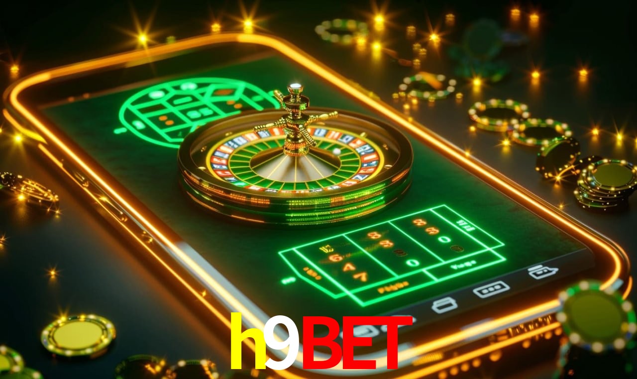 Benefícios da Conta h9bet