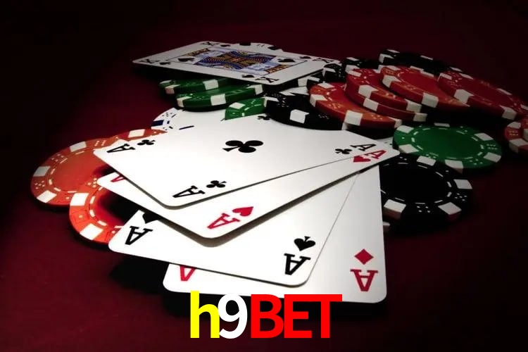 PIX Instantâneo h9bet