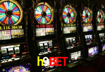 Apostas Esportivas na h9bet: Um Guia Completo