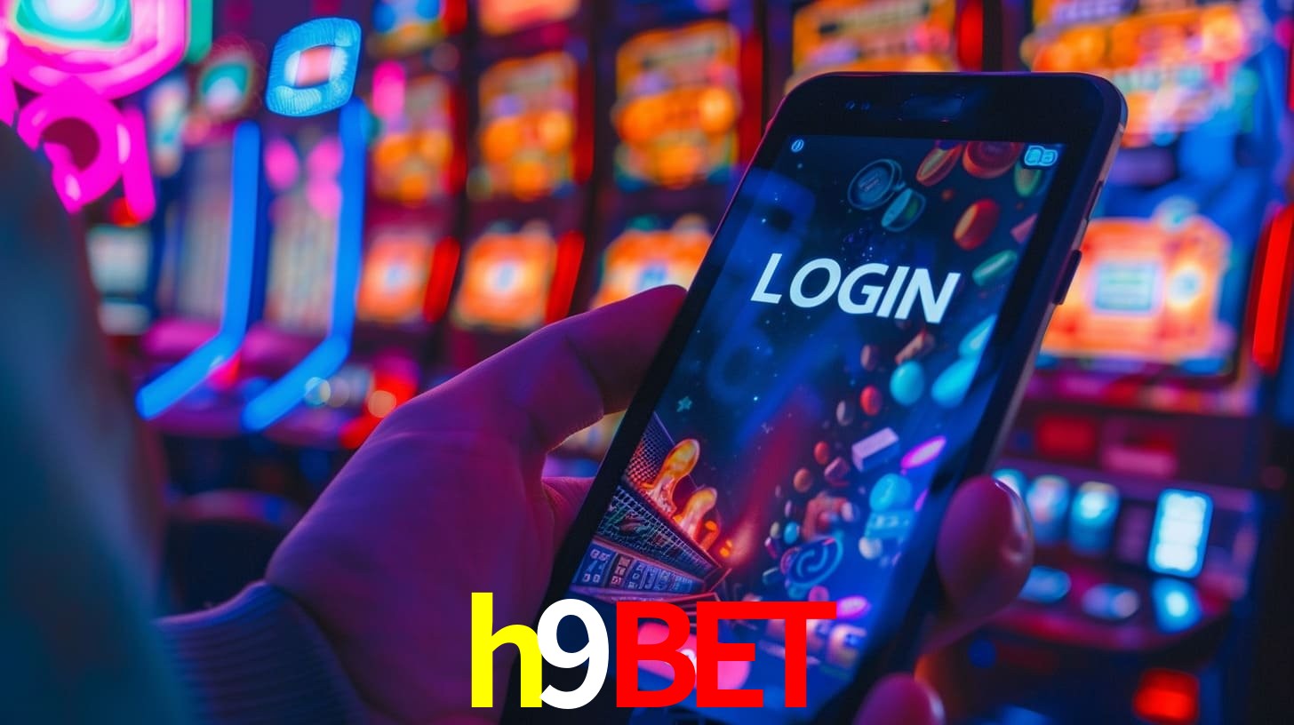 Jogos Exclusivos h9bet
