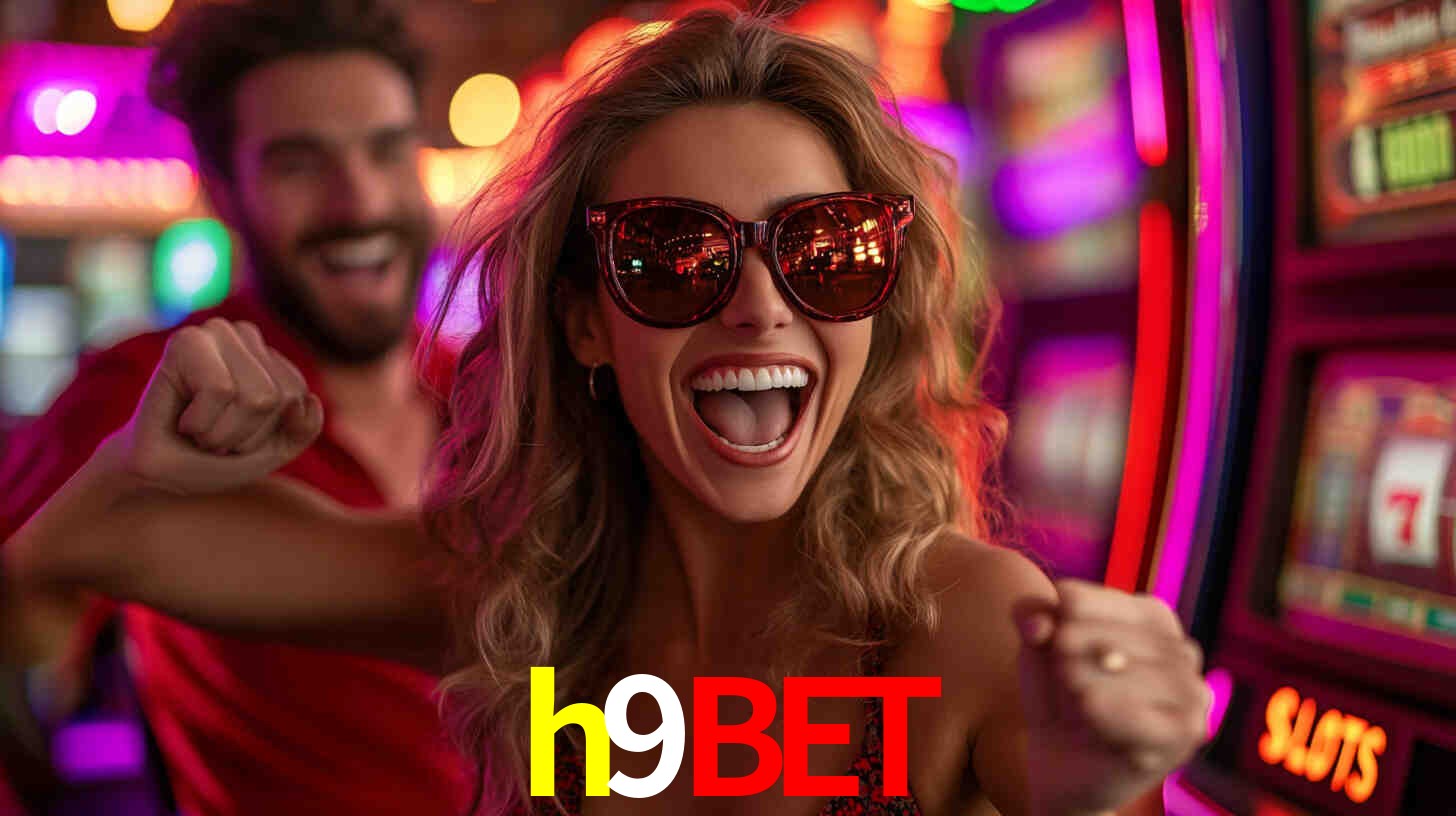 Descubra o Programa VIP da h9bet: Vantagens Exclusivas para Jogadores