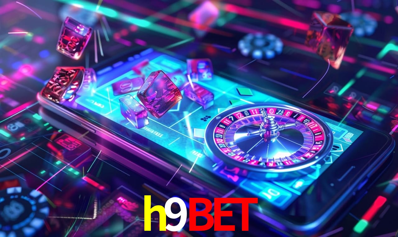 Jogo Aviator h9bet