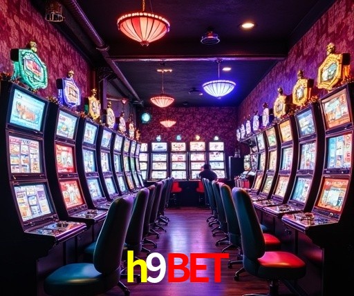 h9bet visual 1