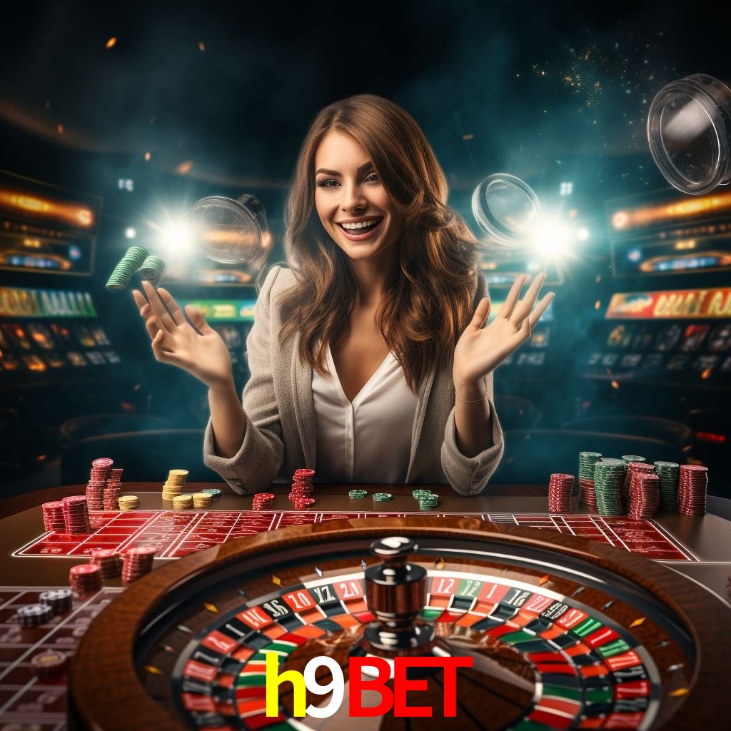 Premium Interface h9bet
