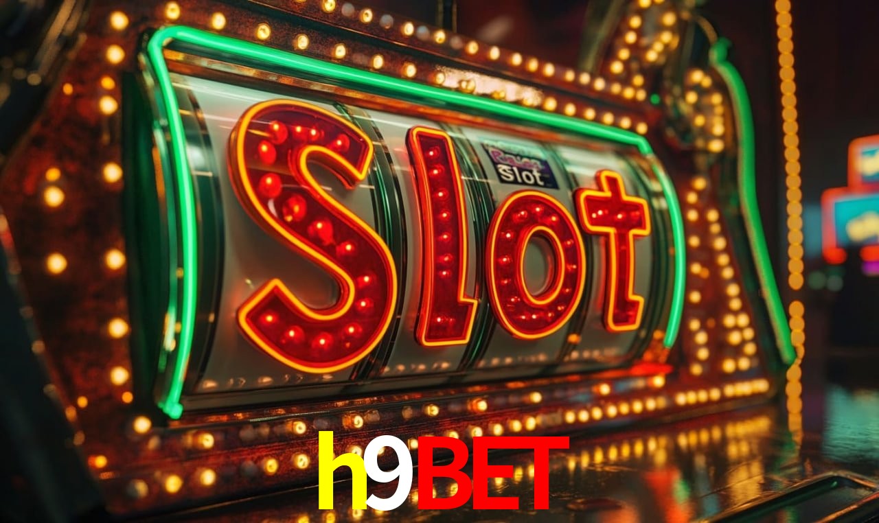 Login Seguro h9bet