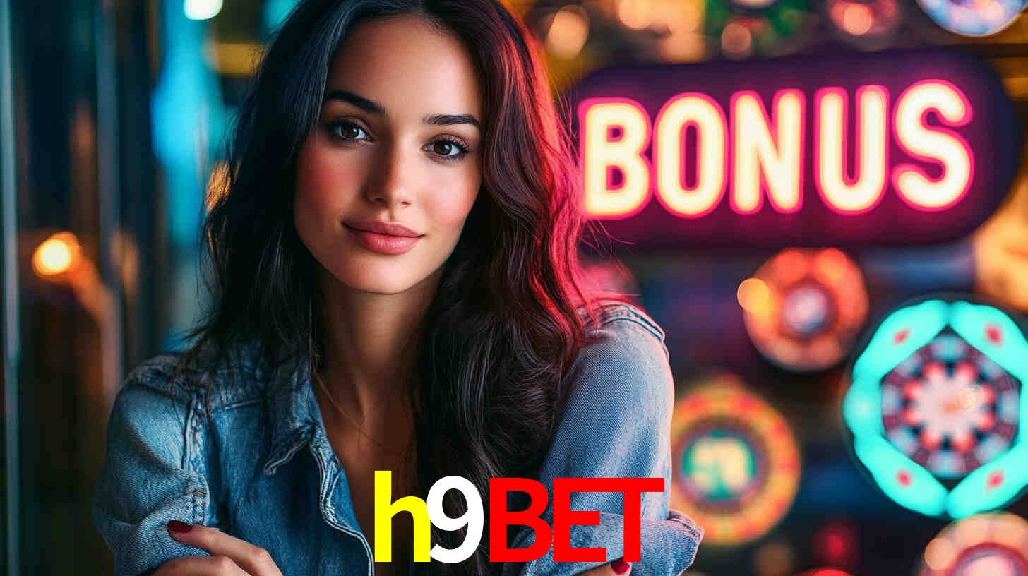 Sinta a adrenalina dos jogos de cassino com h9bet
