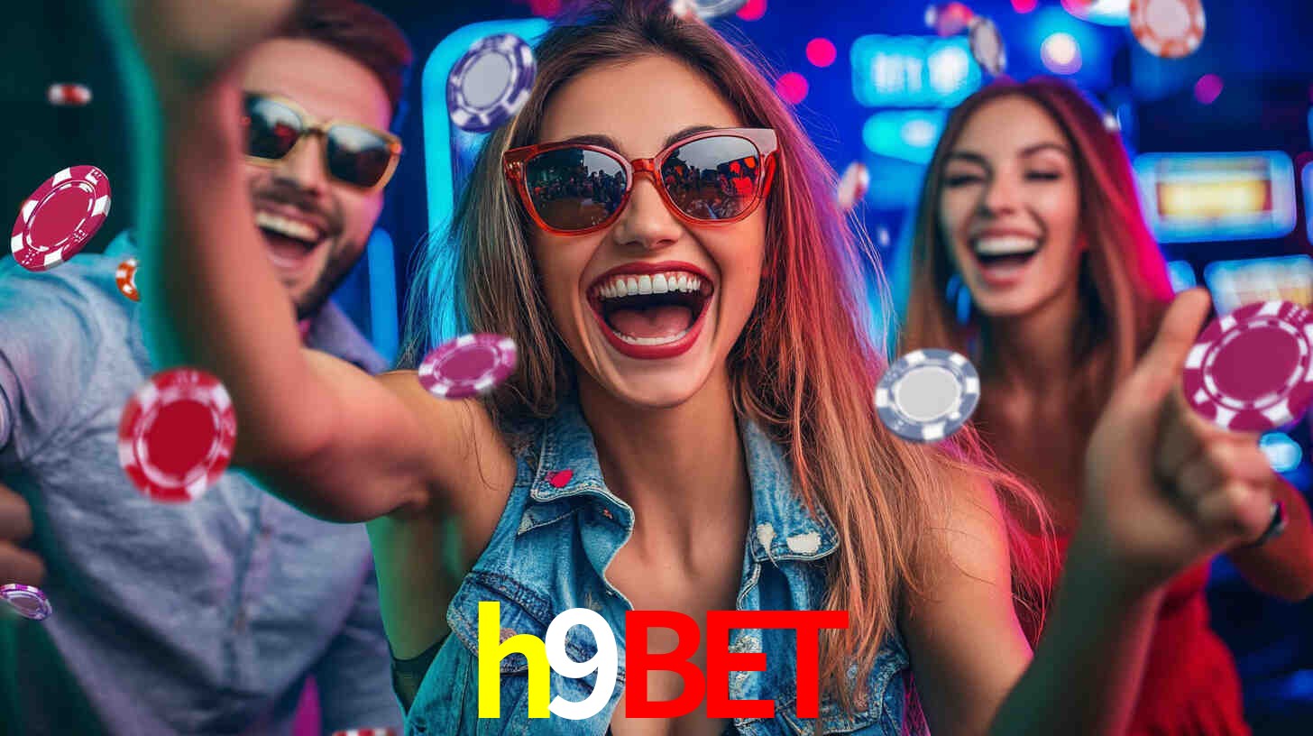 Apostas Esportivas na h9bet: Um Guia Completo