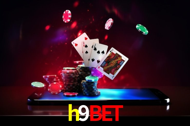 Slot Games h9bet