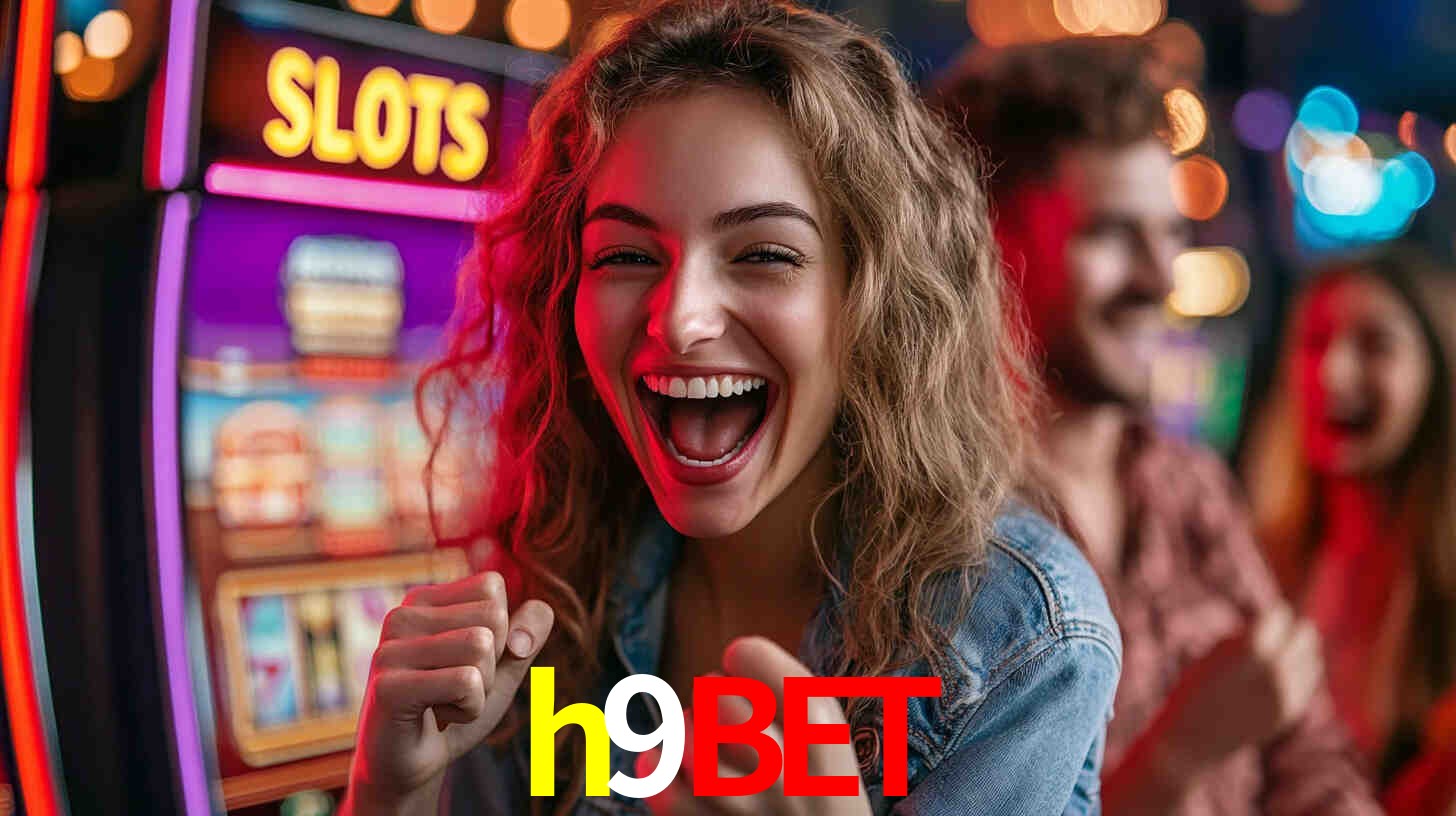 Apostas Esportivas na h9bet: Um Guia Completo