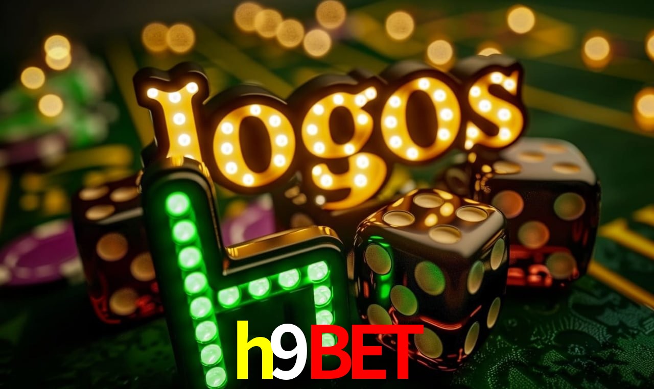 Apostas de Tênis h9bet