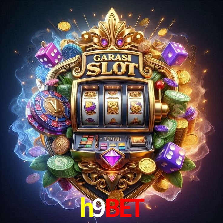 Casino Ao Vivo h9bet