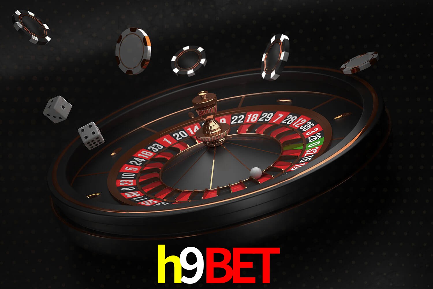 Experimente o Login Seguro Premium no h9bet