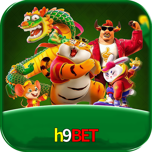 h9bet cassino